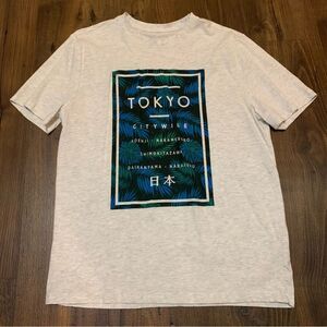 Tokyo T-Shirt​